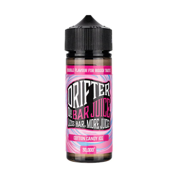 Cotton Candy Ice 100ml