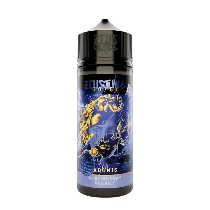 Adonis 50/50 100ml