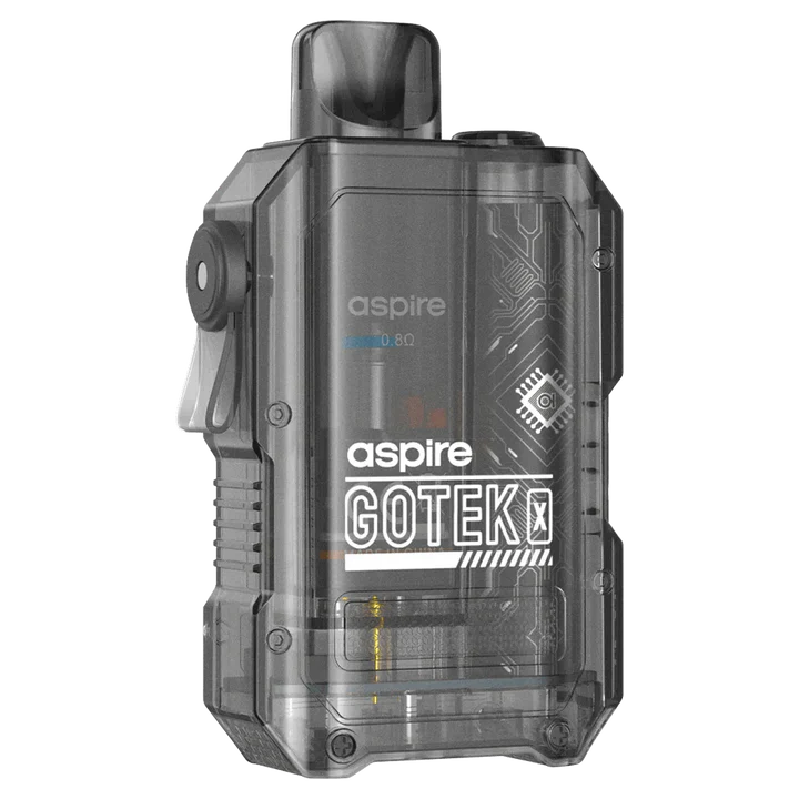 Gotek X Pod Kit