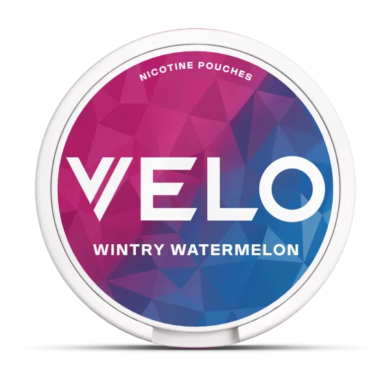 Wintry Watermelon Nicotine Pouches