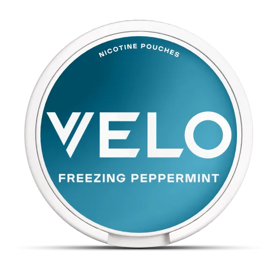 Freezing Peppermint Nicotine Strength