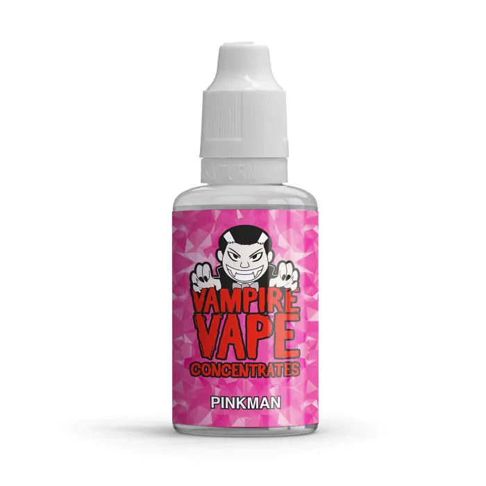 Pinkman Concentrate 30ml