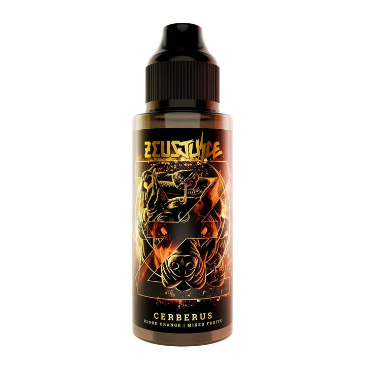 Cerberus 100ml